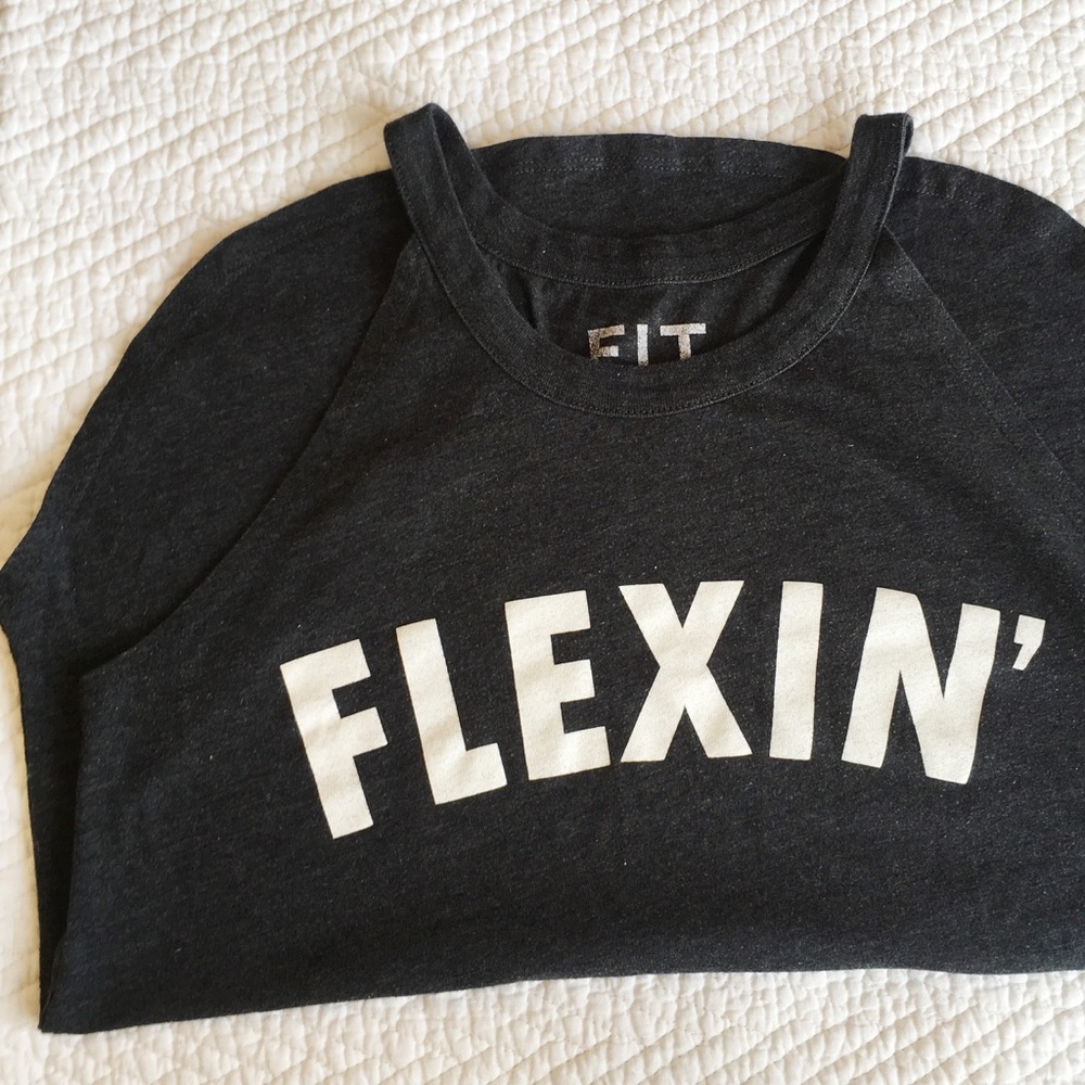 FLEXIN FIT  tank top